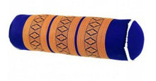 Load image into Gallery viewer, Free shipping, kapok Thai bolster ,3 sizes, 100%cotton and kapok filling
