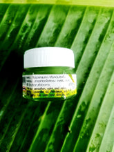 Load image into Gallery viewer, Free shipping, Thai mosquito Repellent cream, Natural Essences Citronella grass oil, 20g
