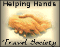 Official Member of Helping Hands Travel Society Award of Quality.
See what Adventure Land Travel can do for you. Increase your rank and link popularity FREE!