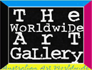 The Worldwide Art Gallery - All things art site.