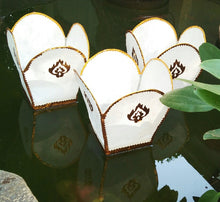 Load image into Gallery viewer, Free shipping, water lantern, party lantern, floating lantern

