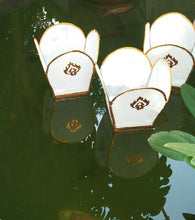 Load image into Gallery viewer, Water lantern, party lantern, floating lantern
