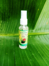 Load image into Gallery viewer, Free shipping, Thai mosquito Repellent spray, Natural Essences Citronella grass oil, 100ml

