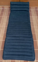 Load image into Gallery viewer, Free shipping, 3 fold XL plain colored floor cushion, 15 blocks, 3 fold triangle cushion, 56x180cm(22x71in), kapok cushion, fold cushion, 3 fold pillow, Thailand pillow cushion
