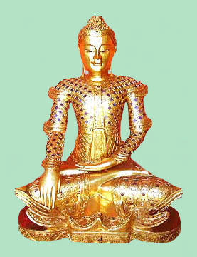 buddha statue