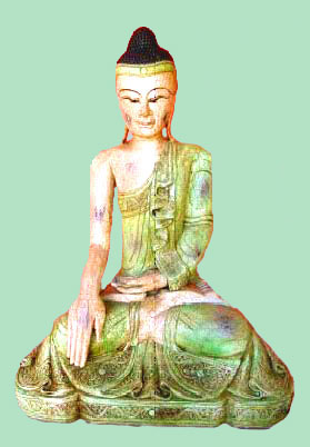 buddha statue