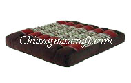 square sitting cushion