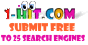 Free Search Engine Submission & Search Engine Optimization