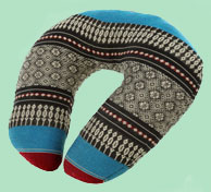 neck cushion