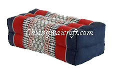 block shape yoga cushion