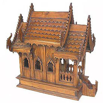 spirit house