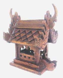 spirit house